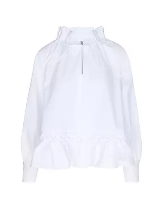 ARMARGENTUM | Bluse LETICE | 